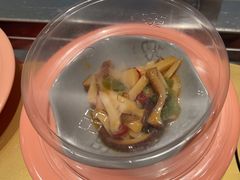 -争鲜回转寿司(通州万达店)