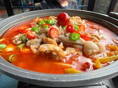 -野蔓果·山野菜(西湖景区·龙井茶田店)