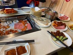 -爱客得牛排海鲜烤肉·火锅自助(春熙路黑金好店)