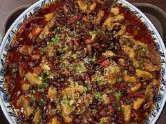 -佳禾苑小馆·重庆江湖菜(月坛南街店)