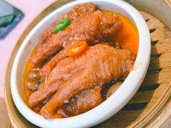 -金时代顺风大酒店(南桥百联店)