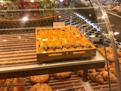 水果披萨-昆明冠生园·蛋糕·面包(朗悦湾店)