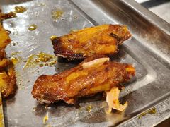 -福苗小骆驼烧烤(莲湖路店)