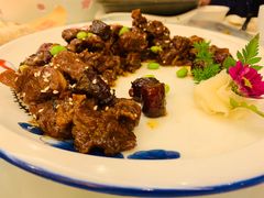 -解家河南菜(北环路店)