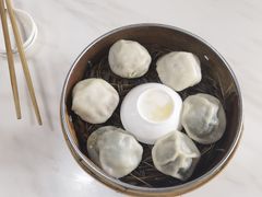 -百年尹氏汤包(湖南路狮子桥店)