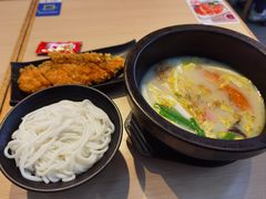 -大鼓米线(杭州国大城市广场店)