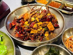 -本炙炭烤·蒲烧活鳗料理店(金沙洲店)