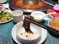 -香佰里重庆火锅(恒力博纳广场店)