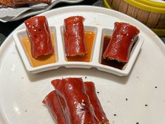 -蝴蝶里·粤菜·点心(龙湖天街&滨江店)