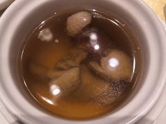 -领事馆19号中餐厅(厦门海景洲际酒店)