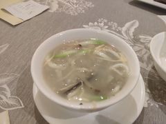 顺德拆鱼羹-香云轩·顺德菜(香云纱园林酒店店)