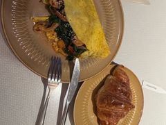 -BAKER&SPICE(安福路店)