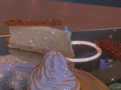 柠檬塔-EN SPACE恩空间