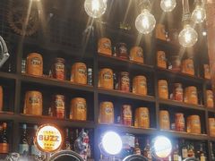 -1819餐厅·团队聚餐·烤串·精酿