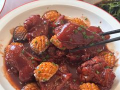 -品鲜村农家菜·阳澄湖大闸蟹(总店)