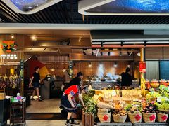 -吃饭皇帝大(解放西路店)