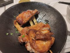 -美奈小馆·越南料理(中航城君尚购物中心店)