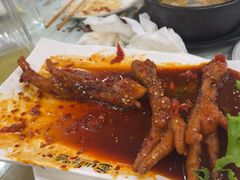 -海兰江石锅饭(水上店)