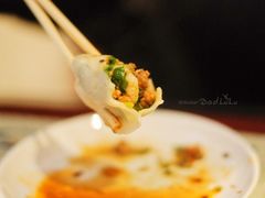 煸馅饺子-老边饺子馆(中街店)
