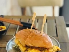 -甘单茶事小馆(洋河店)