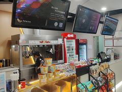 -卢米埃影城(苏州园区华润杜比全景声激光店)