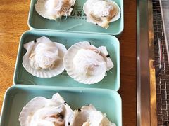 -蚝英雄鲜蚝自助专门店(长楹天街直营店)