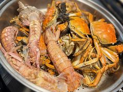 -川骄海鲜自助(亚运村店)