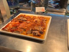 -长沙三景韦尔斯利酒店·Oval全日制餐厅自助餐