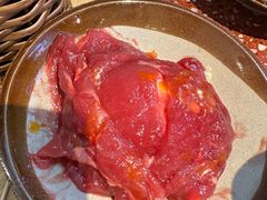 嫩嫩嫩牛肉-赵美丽·重庆社区火锅·直营店(火车东站·中豪国际店)