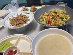 -聚京民福烤鸭店(木樨园店)