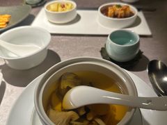 -九里云松·天香餐厅