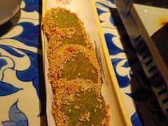 -绿茶餐厅(布吉万象汇店)