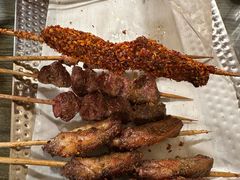 -西单翅酷(西单店)