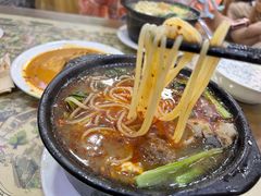 -清真·穆萨砂锅(大皮院店)
