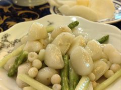 -苏苑饭店-中餐厅(长桥地区店)