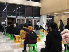 -大连理工大学(凌水校区)