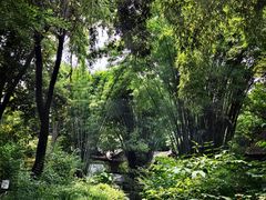 -成都杜甫草堂博物馆