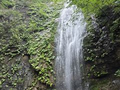 -十渡孤山寨风景区