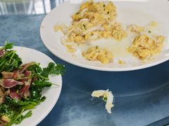 银鱼炒蛋-太湖好灶头土菜馆(石公路店)