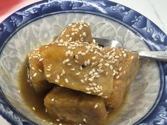 -黄记潮汕甜汤(贝底田坊店)