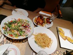 -C'è Amore 爱意(盛京大奥莱店)