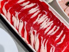 精选牛板腱-海底捞火锅(漫乐城夜宵主题店)