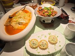 -桂满陇天书(南京德基旗舰店)