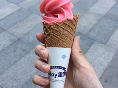 -today便利店(汉街店)