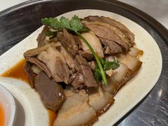 -鹅香四海·卤水火锅·砂锅粥·潮汕菜(宝安店)