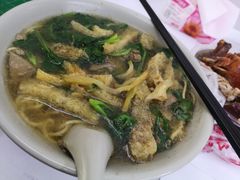-张记卤菜店(三条巷店)
