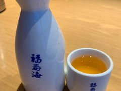 -京旬海鲜放题·铁板烧自助餐厅