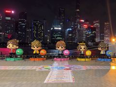 -上海港国际客运中心