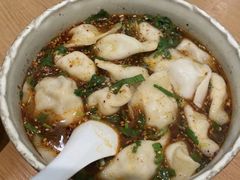 -三姐妹饺子(东木头市店)
