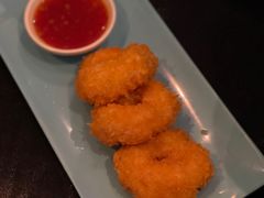 -URBAN SOI Thai Kitchen乐泰料理(长乐路店)